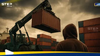 سوريون عائدون من مصر يطاردون أثاثهم بين الحدود والوعود