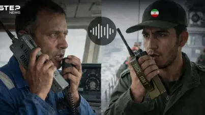 قائد سفينة هندية غاضبًا في مضيق هرمز: منحتموني التصريح… فلماذا تطلقون النار؟: آخر الأخبار