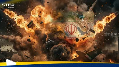 الحرب على إيران