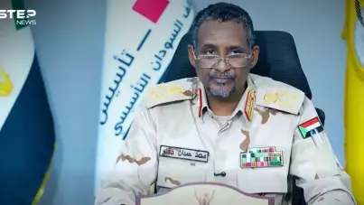 تحالف تأسيس يعلن جيشاً وطنياً جديداً بعقيدة عسكرية مختلفة: آخر الأخبار