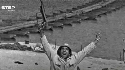 وفاة حسانين أحمد.. صاحب صورة العبور الأيقونية في أكتوبر 73: آخر الأخبار