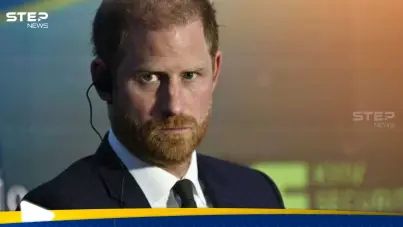 الأمير هاري من كييف: دعوة مباشرة إلى بوتين لإنهاء الحرب: آخر الأخبار