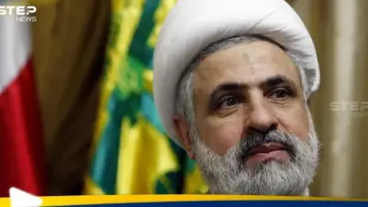 رسالة من الأمين العام لحزب الله اللبناني.. إليك ما جاء فيها: آخر الأخبار