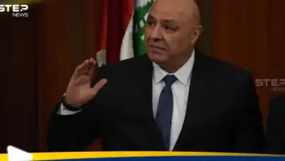 الرئيس اللبناني يكشف متى سيدخل الاتفاق مع إسرائيل حيز التنفيذ.. وشخص يعول عليه: آخر الأخبار