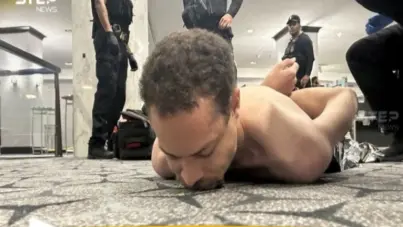 تقرير يكشف عن ماذا نشر مهاجم واشنطن قبيل الحادثة: آخر الأخبار