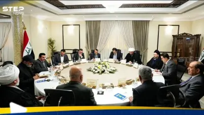 بسبب الولائي.. واشنطن توجه رسالة تحذير شديدة اللهجة لبغداد: آخر الأخبار