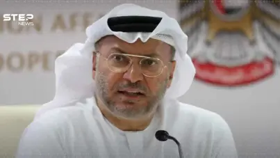 قرقاش: أمن الخليج يدخل مرحلة جديدة