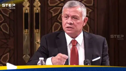 الملك عبد الله الثاني بن الحسين