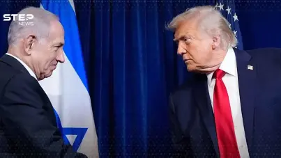 ترامب يخطط لزيارة إسرائيل في سبتمبر.. ماذا يريد من نتنياهو؟: آخر الأخبار