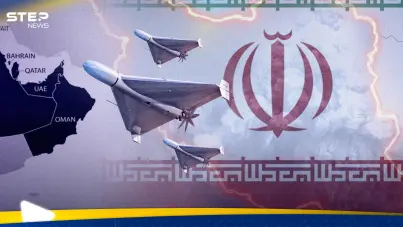 استهداف إيراني لدول الخليج
