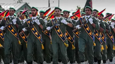 7 أخطاء استراتيجية قاتلة تُضعف الحرس الثوري أمام التفوق الأمريكي: آخر الأخبار