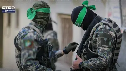 تشمل الخطة تدمير البنى التحتية العسكرية التابعة لحماس