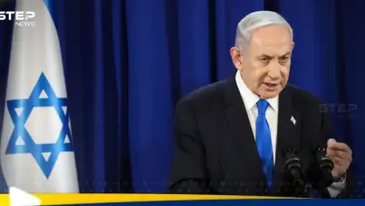 نتنياهو يضع 4 مطالب لأي اتفاق أمريكي مع إيران: آخر الأخبار