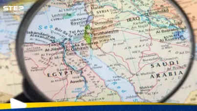 الشرق الأوسط