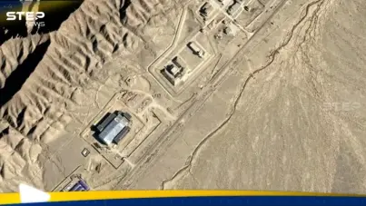 تقرير: الصين تطور جيلاً جديداً من الأسلحة النووية: آخر الأخبار