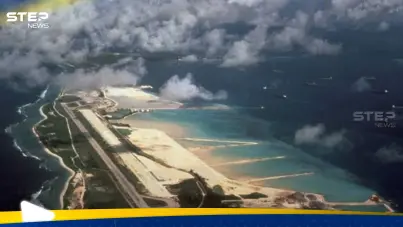 قاعدة أمريكية بريطانية