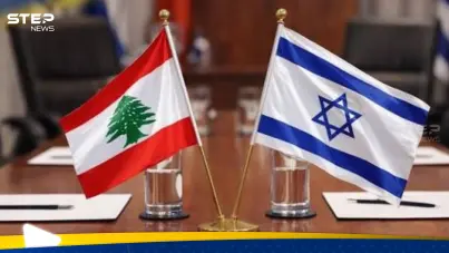 لبنان وإسرائيل