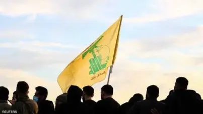 حزب الله يرد على دعوات نزع سلاحه