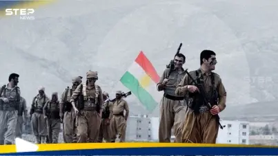 أحزاب كردية في إيران ترد على ترامب وتنفي مزاعمه بشأن الأسلحة: آخر الأخبار