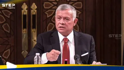 الملك عبدالله الثاني بن الحسين