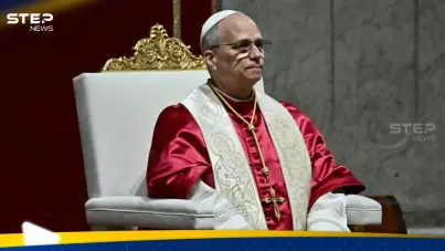 ترامب يهاجم بابا الفاتيكان: “لست من المعجبين به”: آخر الأخبار