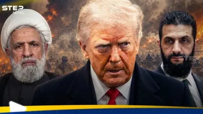 خاص|| بين رفض الشرع وإصرار ترامب.. هل يعود الدور السوري إلى لبنان؟: آخر الأخبار