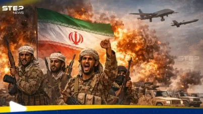 خاص|| كواليس الغياب الحوثي عن الحرب.. تفاهمات مع السعودية أم انتظار نتائج المعركة؟.. خبير يكشف لستيب السر: آخر الأخبار