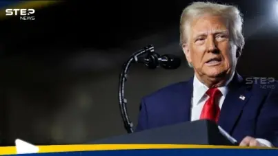 ترامب يحسمها: لا رسوم عبر مضيق هرمز بعد انتهاء فترة 60 يوماً: آخر الأخبار