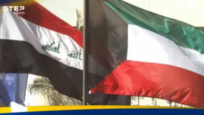 الكويت والعراق