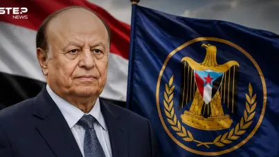 وفاة الرئيس اليمني السابق عبدربه منصور هادي.. كيف كانت علاقته بالمجلس الانتقالي الجنوبي؟: آخر الأخبار