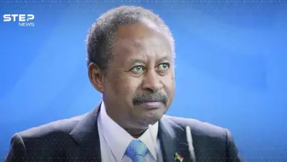 حمدوك: دعوات الحسم العسكري التي يتبناها البرهان "تفكير قائم على الأماني": آخر الأخبار