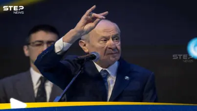 حليف أردوغان