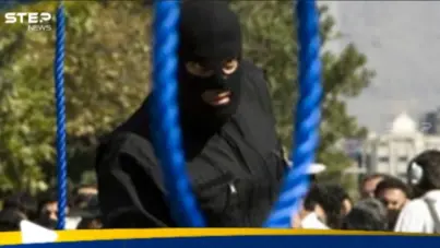 إيران تعدم عراقيين سرا بعد اتهامهما بالتجسس صالح دولة عربية: آخر الأخبار