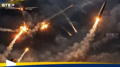 تقرير يكشف تفاصيل 24 ساعة كادت تدخل ترامب والمنطقة حربا مدمرة: آخر الأخبار