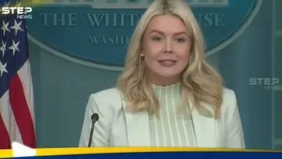 واشنطن تطالب إيران بتسليم اليورانيوم المخصب: آخر الأخبار