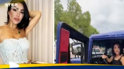 أول رد إيراني على إعلان أمريكا اعتقال امرأتين على صلة بقاسم سليماني: آخر الأخبار