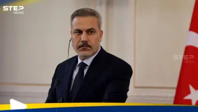 تركيا تتهم إسرائيل باستغلال الحرب لتوسيع نفوذها الإقليمي: آخر الأخبار