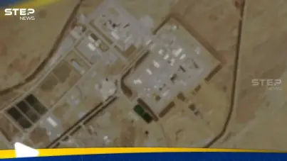 صور أقمار صناعية تكشف ما حصل في مفاعل خنداب الإيراني بعد ضربة إسرائيلية: آخر الأخبار