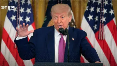 ترامب يمنح إيران 48 ساعة قبل "الجحيم" مع اقتراب مهلة مضيق هرمز: آخر الأخبار