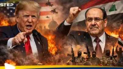 خاص||مهلة ترامب للعراق انتهت.. خبير يكشف المأزق الذي ينتظر الإطار التنسيقي: آخر الأخبار