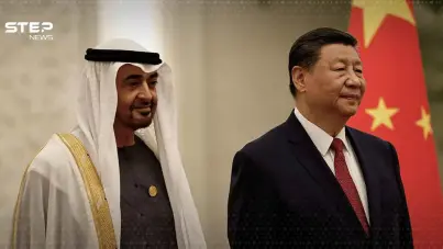 شراكة الصين والإمارات.. شي جينبينغ يدعو لتعزيز التعاون الاستراتيجي: آخر الأخبار