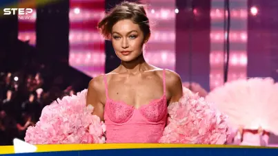 بعد ورود اسمها في وثائق إبستين.. كيف ردت جيجي حديد؟: آخر الأخبار