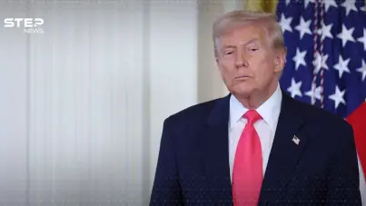 ترامب يقول "إيران دمرت" والاستخبارات تقول العكس.. من يخدع الأمريكيين؟: آخر الأخبار