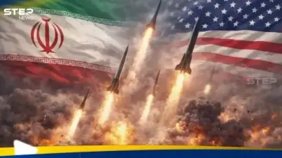 إيران تعتقد أن الحرب مع أمريكا في طريقها للانتهاء بسبب تدخل دولتين.. من هما؟: آخر الأخبار