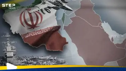 الحرب على إيران