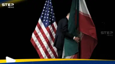 إيران وأمريكا