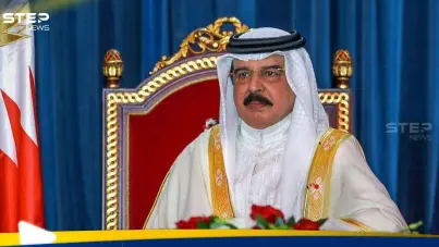 ملك البحرين يكلف ولي العهد باتخاذ إجراءات صارمة بحق المتورطين في المساس بالأمن: آخر الأخبار