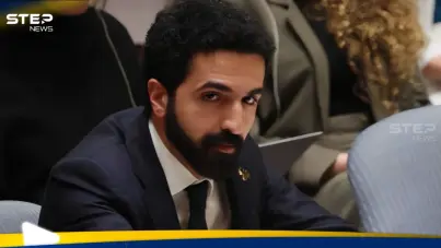 مندوب سوريا يتهك إسرائيل بمحاولة جر دمشق إلى التصعيد: آخر الأخبار