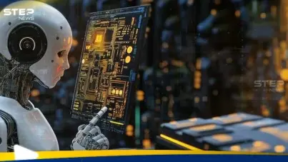 تقرير تخيلي حول الذكاء الاصطناعي يهز وول ستريت: آخر الأخبار