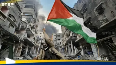 قائد قوة الاستقرار في غزة يكشف أسماء 5 دول تعهدت بإرسال قوات.. من هي؟: آخر الأخبار